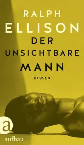 Read: Der unsichtbare Book Mann