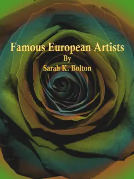 Read: Book Famous European Artists