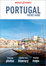 Insight Guides Pocket Portugal (Travel Guide eBook) - Insight Guides Cover Art