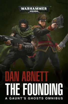 Read: The Founding Book