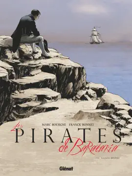 Read: Les Pirates de Barataria Book - Tome 11