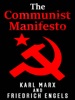 Book Marx - Engels The Communist Manifesto