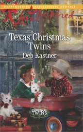 Texas Christmas Twins - Deb Kastner
