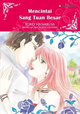 Read: Book Mencintai Sang Tuan Besar(Indonesian Version)