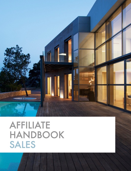 Affiliate Handbook