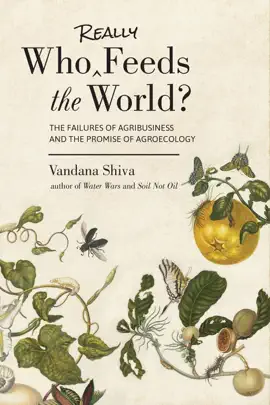 Read: Who Book Really Feeds the World?