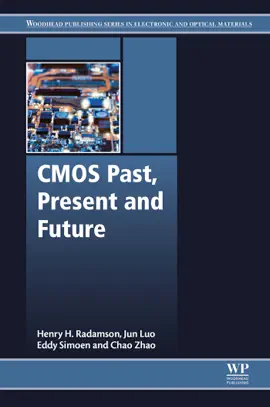 Read: CMOS Past, Present Book and Future