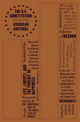 Read: The U.S. Constitution and Other Key American Writings Book