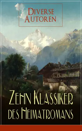Read: Zehn Klassiker Book des Heimatromans