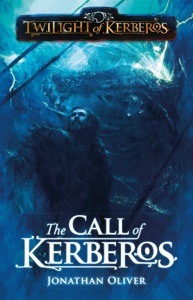 The Call of Kerberos