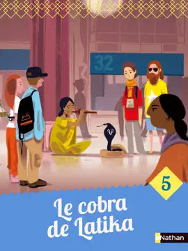 Read: Le grand Rendez-vous #5 Book