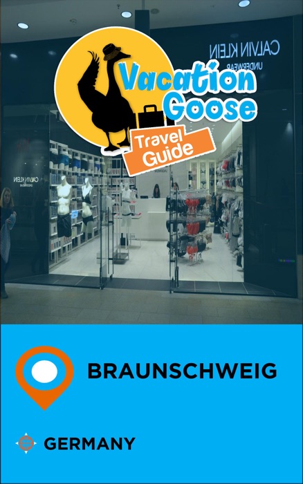 Vacation Goose Travel Guide Braunschweig Germany