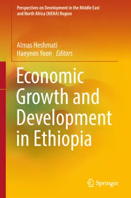 Read: Economic Growth and Development in Book Ethiopia