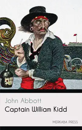 Read: Captain William Book Kidd