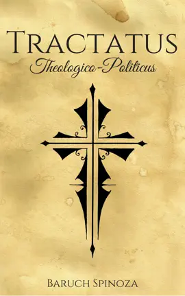 Read: Tractatus Theologico-Politicus Book