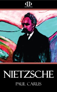 Nietzsche by Paul Carus
