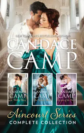 Read: Aincourt Series Complete Collection Book
