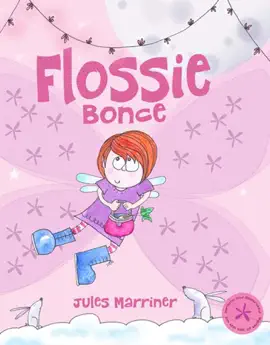Read: Book Flossie Bonce