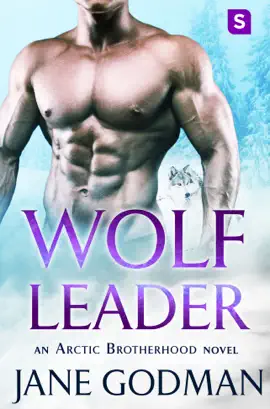 Read: Book Wolf Leader