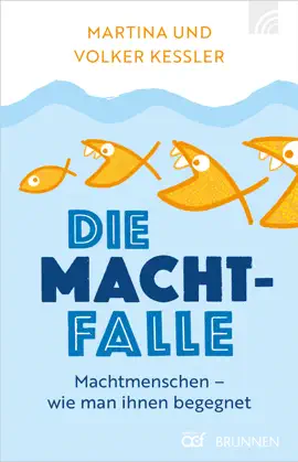 Read: Die Book Machtfalle