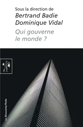Read: Qui gouverne le monde ? Book