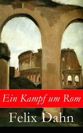 Read: Book Ein Kampf um Rom