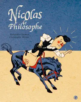 Read: Nicolas Book le philosophe