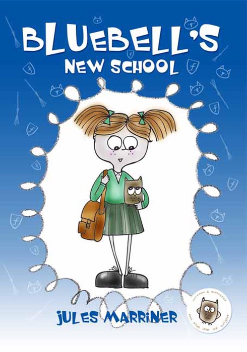 Bluebell's New School,