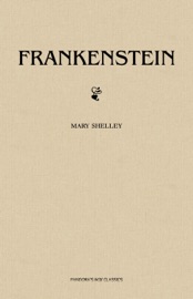 Frankenstein - Mary Shelley
