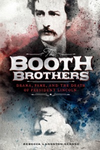 The Booth Brothers