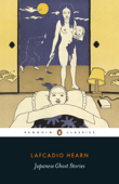 Japanese Ghost Stories - Lafcadio Hearn & Paul Murray