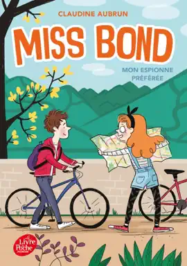 Read: Miss Bond - Book Tome 2