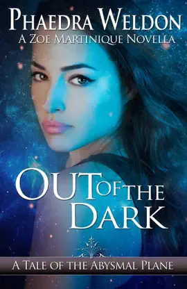 Read: Out Book Of The Dark