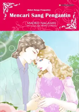 Read: Mencari Sang Pengantin(Indonesian Version) Book