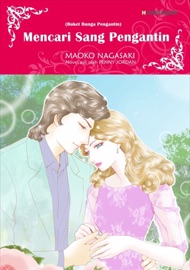 Mencari Sang Pengantin(Indonesian Version) - Maoko Nagasaki