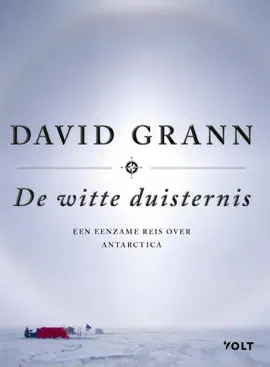 De witte duisternis