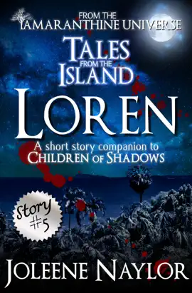 Read: Loren (Tales from the Book Island)