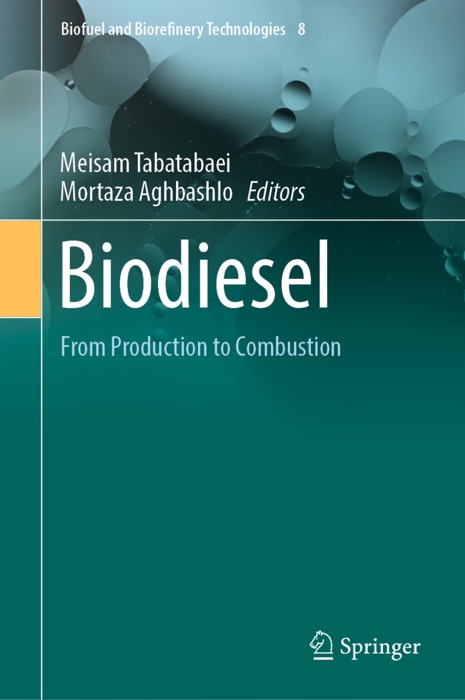 Biodiesel