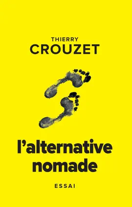 Read: L'alternative nomade Book