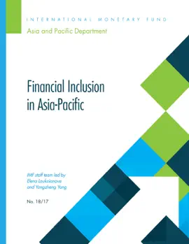 Read: Financial Book Inclusion in Asia-Pacific