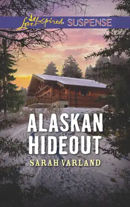 Read: Book Alaskan Hideout