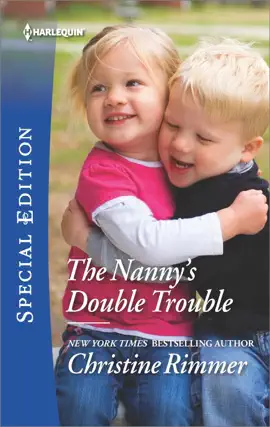Read: The Nanny's Double Book Trouble