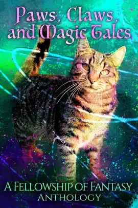 Read: Paws, Book Claws, and Magic Tales