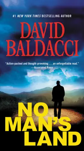 Read: No Man's Book Land
