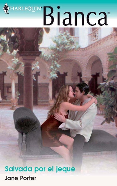 Salvada por el jeque