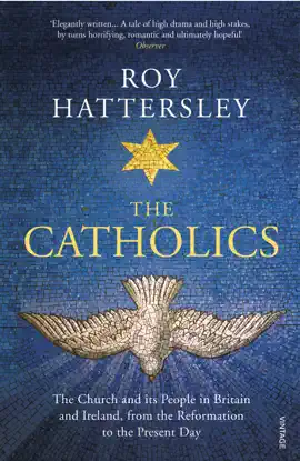 Read: The Book Catholics