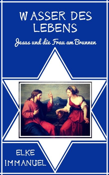Wasser des Lebens