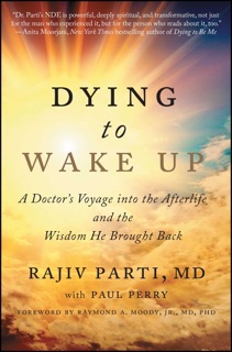 Dying to Wake Up by Rajiv Parti