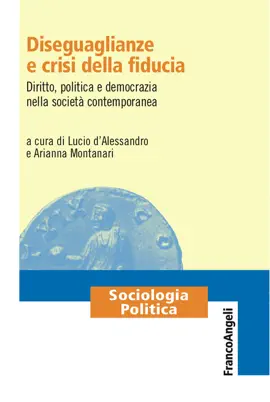 Read: Diseguaglianze e crisi della Book fiducia