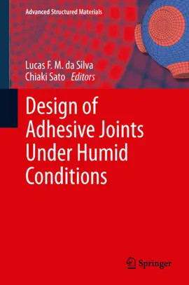 Read: Design Book of Adhesive Joints Under Humid Conditions